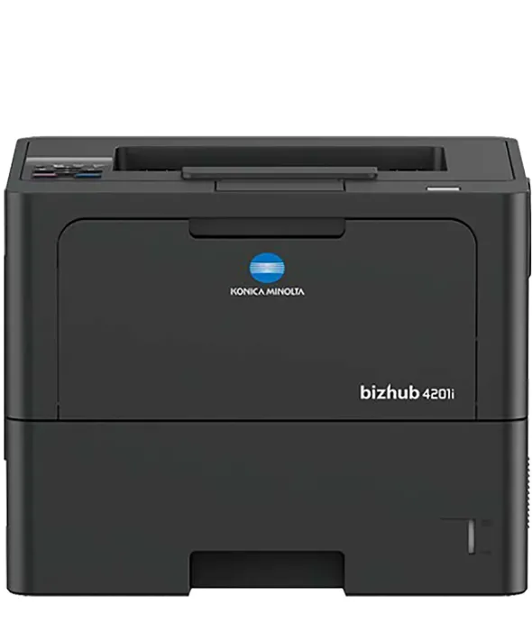 Drukarka Konica Minolta Bizhub 4201i (AF29021)