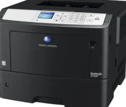 Drukarka Konica Minolta Bizhub 3300P