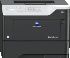 Drukarka Konica Minolta Bizhub 4702P (AAFH021)
