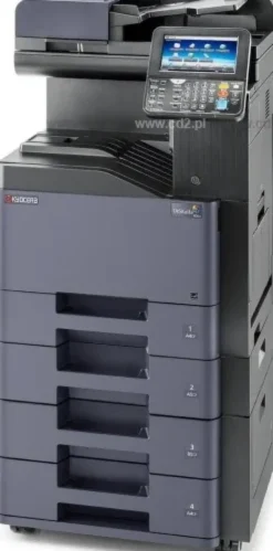 Drukarka Kyocera 406ci