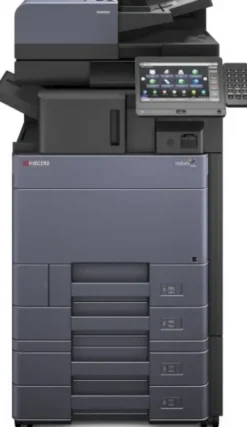 Drukarka Kyocera 2553ci