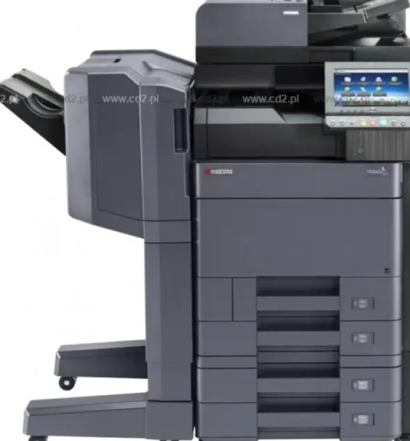 Drukarka Kyocera 5002i