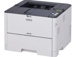 Drukarka OKI B513dn LED mono A4