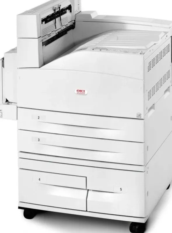 Drukarka OKI B930dtn (01226301)