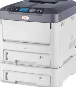 Drukarka OKI C711CDTN (01269902)