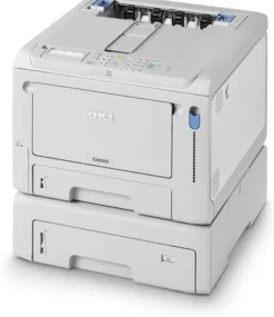 Drukarka OKI C650DN (09006144)