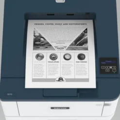 Drukarka Xerox B310DNI