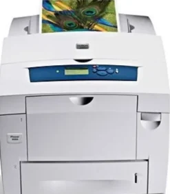 Drukarka Xerox Phaser 8560DA