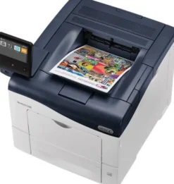 Drukarka Xerox Versalink C400DN