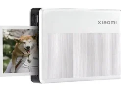 Drukarka Xiaomi Mi Portable Photo Printer 1S