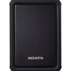 Dysk ADATA HD700 Pro 1TB HDD Czarny AHD700P-1TU31-CBK