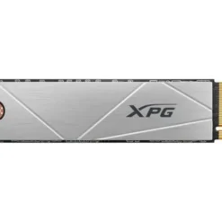 Dysk SSD ADATA GAMMIX S60 512GB M.2 2280 PCI-E x4 Gen4 NVMe (AGAMMIXS60-512G-CS)