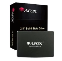 Dysk SSD - 480GB Intel QLC 560 MB/s