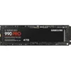 Dysk SSD Samsung 990 PRO 4TB M.2 2280 PCI-E x4 Gen4 NVMe (MZ-V9P4T0BW)