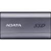 Dysk zewnętrzny SSD ADATA SC750 500GB Czarny (SC750-500G-CCBK)