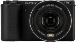 Easypix PowerPro VX6430 FlipScreen