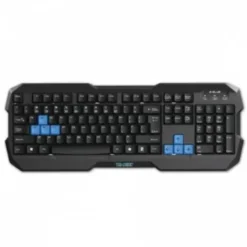 E-Blue Polygon (YCEBUG75BU)