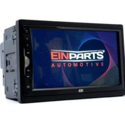 EINPARTS EPCR12 Bluetooth Android Pilot Czarny