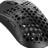 Endgame Gear TENKO AKITSU MEDIUM Wireless Gaming-Maus, 40 g, PixArt 3950, 8K Polling - czarny AR-25-AKITSUM-BK