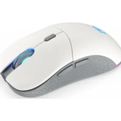 ENDORFY GEM Plus Wireless Onyx White EY6A015 biała