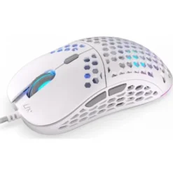 ENDORFY Lix Plus Onyx biała EY6A003