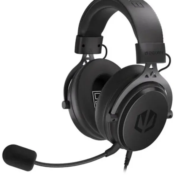 ENDORFY Viro Plus Czarne