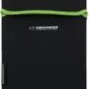 ESPERANZA Etui na Tablet 9.7 4:3 ET172G | Czarny / Zielony| GRUBY NEOPREN 3mm