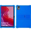 Etui Armor do Lenovo Tab M11 TB330FU 10.95 (Niebieskie) Lenovo Tab M11 Niebieski