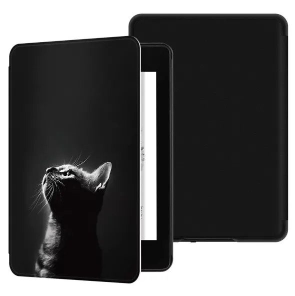 ETUI - KINDLE 10 (2019) - CASE OBUDOWA FUTERAŁ SMARTCASE EXOGUARD