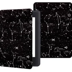 ETUI - KINDLE 10 (2019) - CASE OBUDOWA FUTERAŁ SMARTCASE EXOGUARD