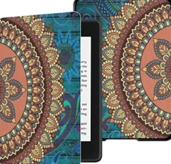 ETUI - KINDLE 10 (2019) - CASE OBUDOWA FUTERAŁ SMARTCASE EXOGUARD