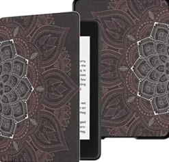 ETUI - KINDLE 11 (2022) - CASE OBUDOWA FUTERAŁ SMARTCASE EXOGUARD