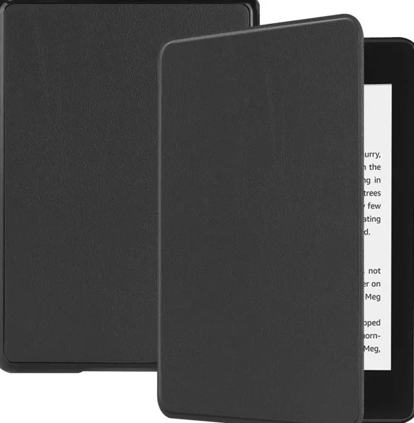 ETUI - KINDLE 10 (2019) - CASE OBUDOWA FUTERAŁ SMARTCASE EXOGUARD