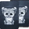 ETUI - KINDLE 11 (2022) - CASE OBUDOWA FUTERAŁ SMARTCASE EXOGUARD