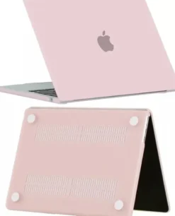 Etui 4kom.pl Etui obudowa do MACBOOK AIR 13 M2 2022 / M3 2024 / M4 2025 / M5 2026 case