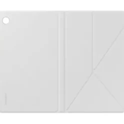 Etui na Galaxy Tab A9 SAMSUNG Book Cover Biały