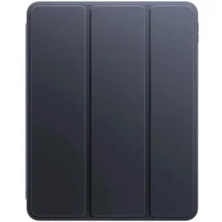 Etui na Galaxy Tab S10 FE+ 3MK Soft Tablet Case Czarny W-15USTABCA-SGTS10FE