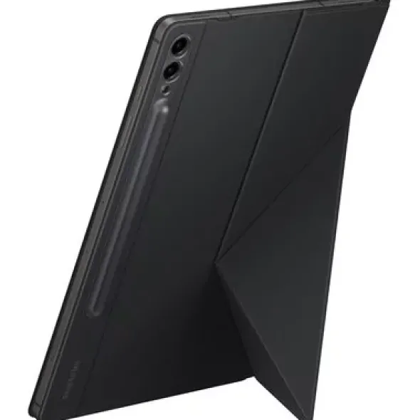 Etui na Galaxy Tab S9 Plus SAMSUNG Smart Book Cover Czarny