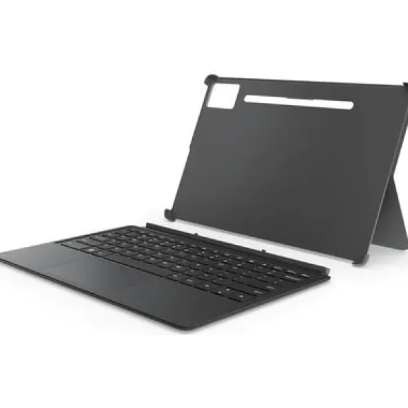 Etui na IdeaTab Pro LENOVO Keyboard Pack Szary Klawiatura