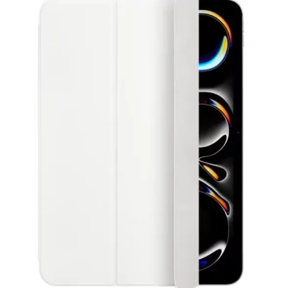 Etui na iPad Pro 11 cali APPLE Smart Folio Biały