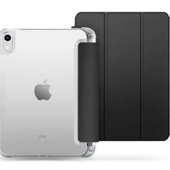 Etui na iPad TECH-PROTECT SC Pen Hybrid Czarny