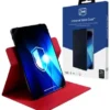 Etui na tablet 3MK Universal Tablet Case 9-11 cali Czerwony