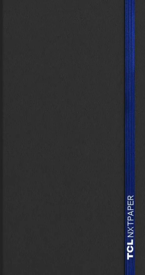 Etui na tablet TCL TCL MagFlip + T-Pen Magic NXTPAPER 60 Ultra Black, Flip case, TCL, NXTPAPER 60 Ultra, 18.3 cm 7.2", 80.7 g