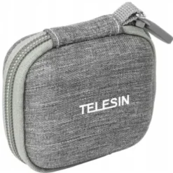 Etui Pokrowiec Futerał Case Walizka Do Insta360 Go 3 + Action Pod Telesin / Is-hcc-001