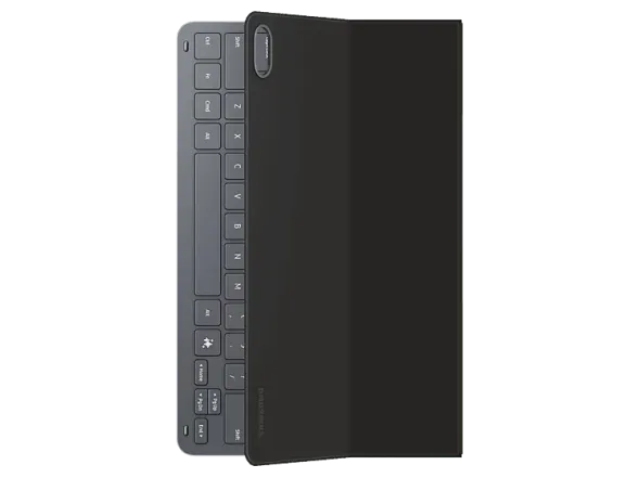 Etui SAMSUNG Book Cover Keyboard Slim do Galaxy Tab S11 Czarny