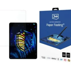 Folia ochronna 3MK Paper Feeling do Apple iPad Air 11 2024 (2 szt.) PAPER FEELING IPAD AIR 13 2024 2 SZT