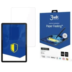Folia ochronna 3MK Paper Feeling do Huawei MatePad 11.5 S (2 szt.) HUAWEI MATEPAD 11.5 S PAPER FEELING