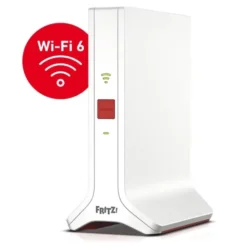 FRITZ! Repeater 3000 AX Edition International
