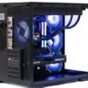 Game X G500, / Ryzen 9 9900X3D / RTX 5070 Ti / 64 GB RAM / 1 TB SSD / Windows 11 Pro