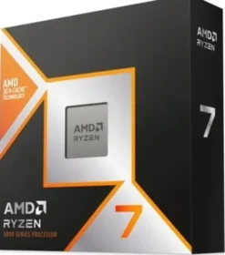 gamingowy do gier Ryzen 9800X3D/RTX 5080/32 GB RAM/SSD 1 TB/Win11